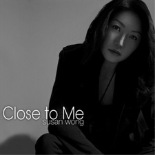 Susan Wong Close to Me (CD)
