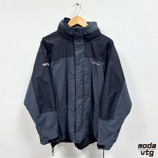 Vintage Y2K Berghaus Raincoat
