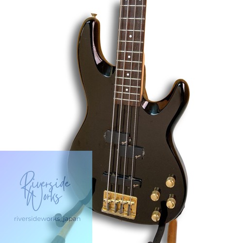 Fender japan jazzbass - fender, 88-89