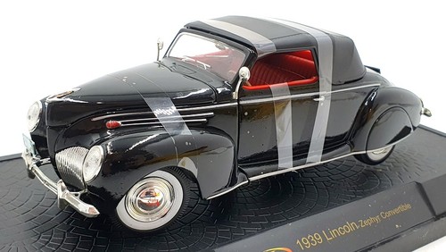 Signature models scale - signature, 1/32