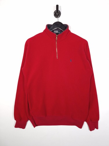 Polo ralph lauren zip - 1/4,