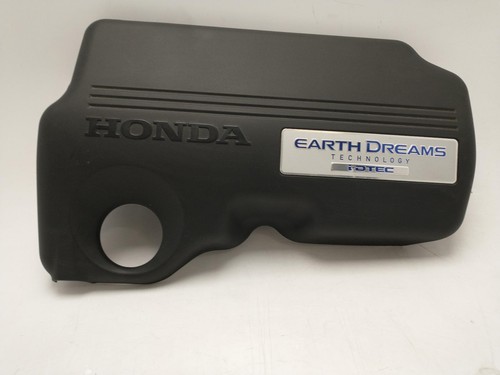 Honda civic engine cover - civic,