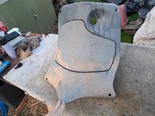 PIAGGIO FLY 125 SCOOTER INNER