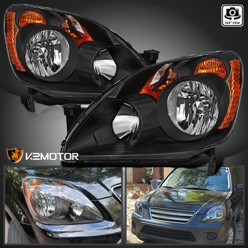 Fits 2005 2006 honda crv - fits, 2005-2006