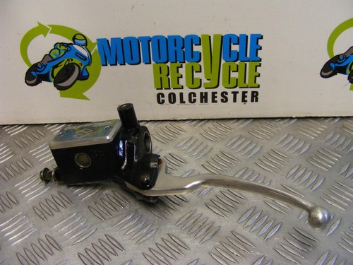 Suzuki gsf 1200 bandit clutch - suzuki,