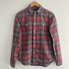 RRL Ralph Lauren Shirt Double