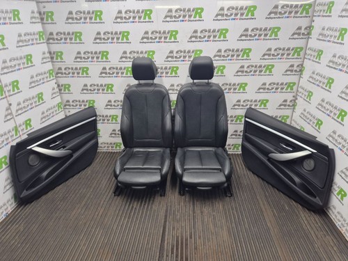 Bmw full leather - bmw,