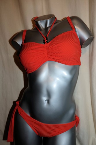 Antigel bandeau bikini set - antigel, la