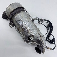 Peugeot 308 mk2 catalytic - 308,