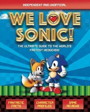 We Love Sonic! (Independent