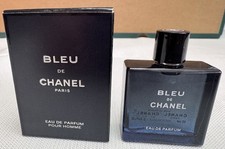 Bleu chanel 10ml dab - on, edp