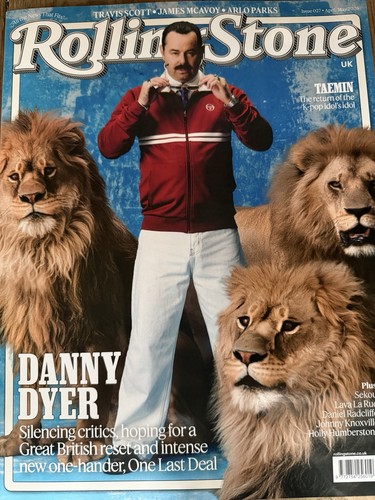Rolling stone magazine - stone,