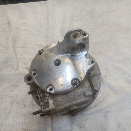 Sunbeam rear drive - s8,