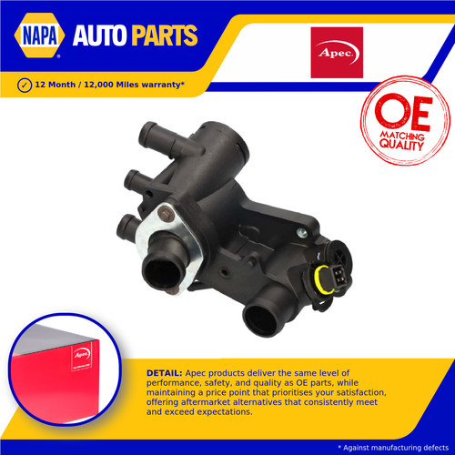 Coolant thermostat fits - coolant,