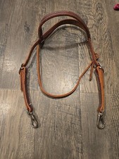 western headstall