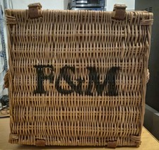 Fortnum and Mason Basket