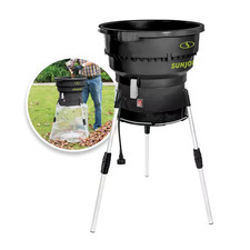 Shredder Joe 12 In. 13 Amp