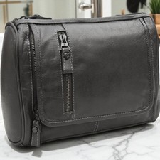 Primehide Outback Luxury Black