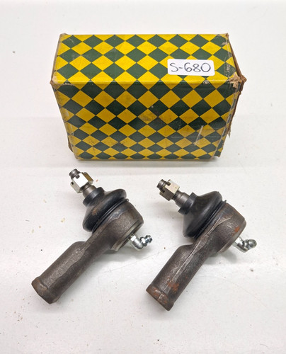 Classic car parts - car, track