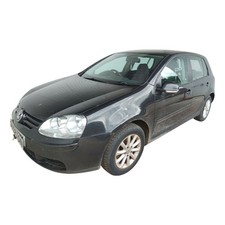 VOLKSWAGEN GOLF GEARBOX MANUAL