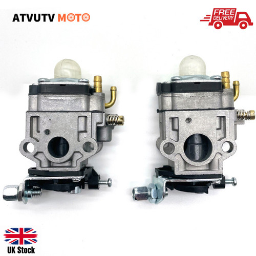 Carburetor carb for stroke - carburetor, 2