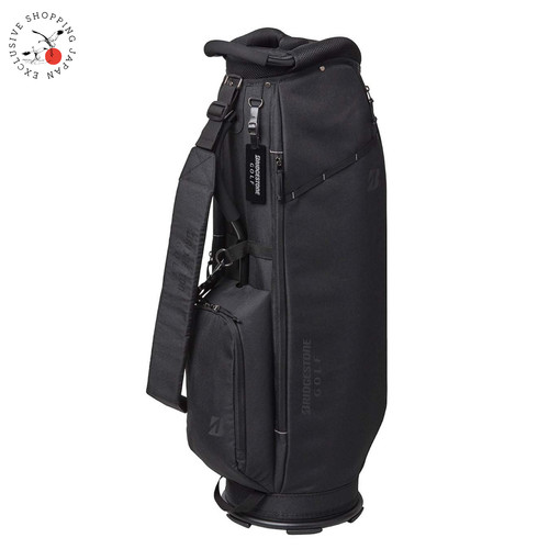 Bridgestone golf cart bag - bridgestone,