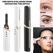 Electric Heated Eyelash Curler