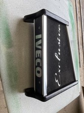 Black Central Dashboard Table