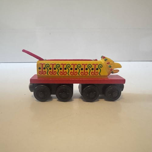 Thomas friends wooden - thomas,
