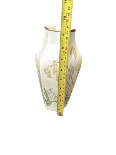 Wedgwood bone china - bone,