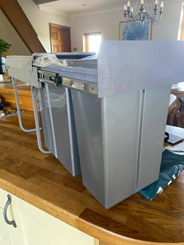 Voltsify 30l pull out - voltsify, kitchen