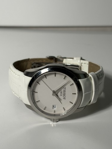 Tissot couturier lady - tissot,