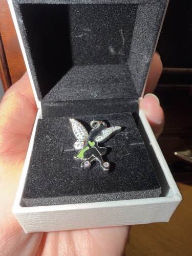 Genuine swarovski silver - swarovski,