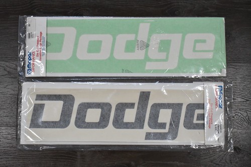 Sealed oem chrysler - sealed,