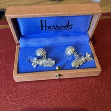 Links Of London Harrods Golf