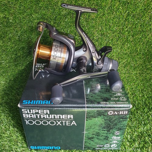 Fully overhauled shimano - overhauled!,