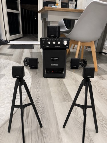 Cambridge soundworks dtt3500 - soundworks,
