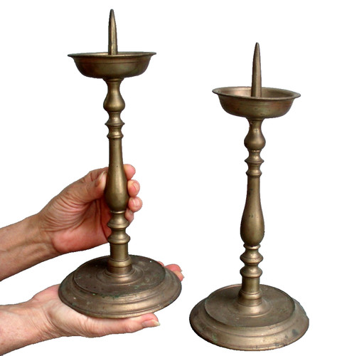 Colonial large early - ?,