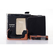 Fujifilm Leather Case BLC-XE1