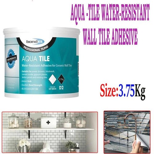 Bond aqua tile - bond,