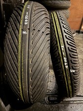 Pirelli Diablo Rain A
