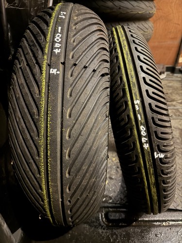 Pirelli diablo rain - pirelli, a