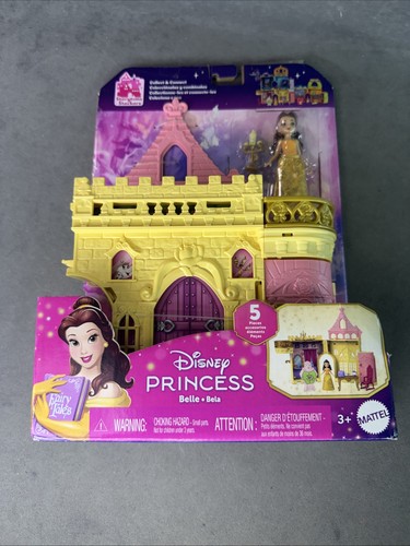 Disney princess toys storytime - disney,