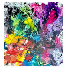 Ultra Contemporary ABSTRACT