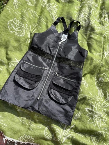 Ragged priest zip utility - ragged, up