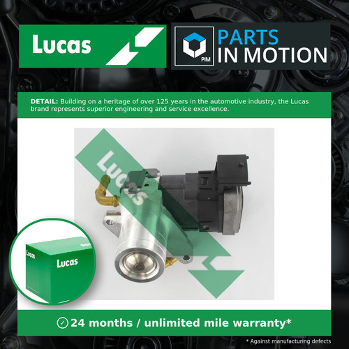 Egr valve fits opel vectra - egr,