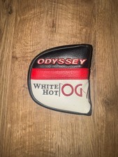 Odyssey White Hot OG Putter