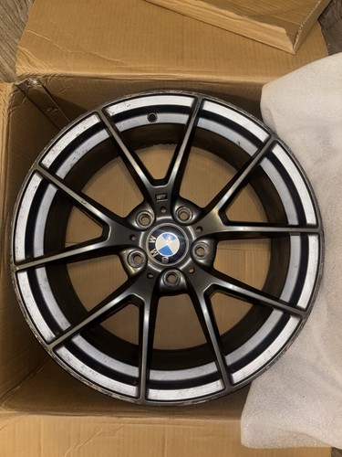 Bmw 763m style alloy - bmw,