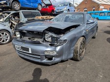 TOYOTA CELICA GT-R 2.0 1992 ST182 breaking  X1 WHEEL NUT