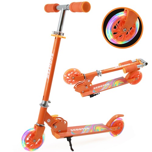 Tenboom scooter for kids ages - tenboom,